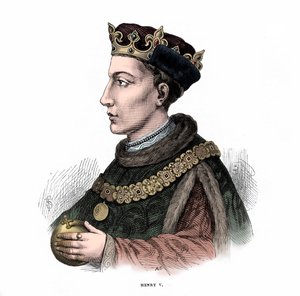 Henri V d