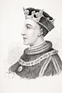 Henri V d