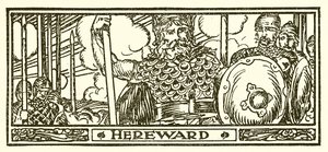 Hereward le Réveillé