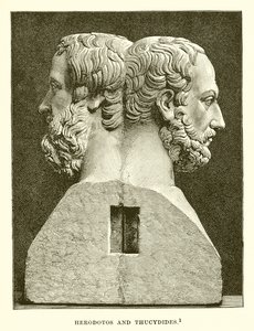 Hérodote et Thucydide
