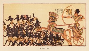 Hérodote : Une victoire