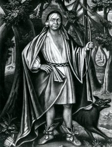 Ho Nee Yeath Tan No Ron, roi des Generethgarich