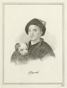 Hogarth - English School