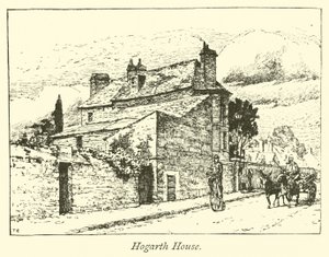 Maison de Hogarth