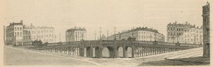Viaduc de Holborn