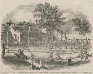 Société de l