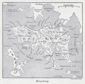 Hong Kong