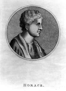 Horace - English School