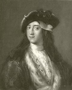 Horatio Walpole, Quatrième Comte d