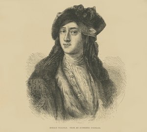 Horatio Walpole d