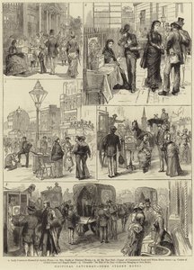 Samedi de l