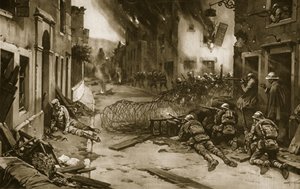 Comment les Italiens ont chassé les Autrichiens d