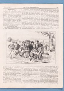 Comment jouer au football selon les règles de l