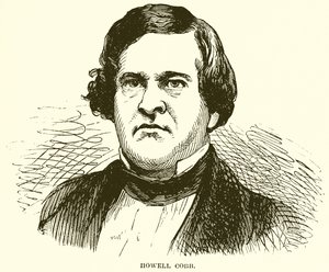 Howell Cobb - English School