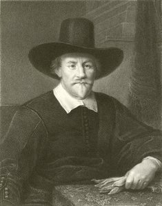 Hugo Grotius - English School