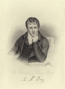 Humphrey Davy - English School