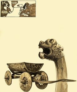 Artéfacts islandais