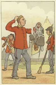 Si je sais comment, ou de quelle manière, organiser ces affaires, ainsi poussées désordonnées entre mes mains, ne me croyez jamais Richard II, Acte II, Scène 2 - English School