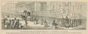 Illustrated London News - English School