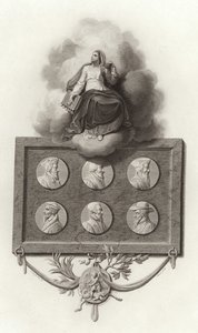 Figures protestantes importantes