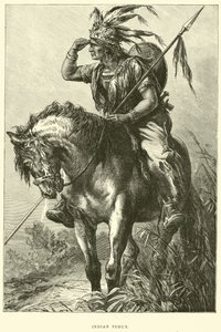Éclaireur indien - English School