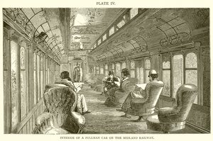 Intérieur d