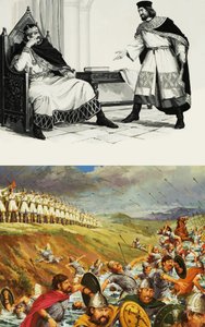 Invasion de l