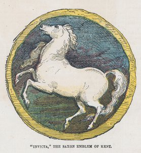 Invicta, l