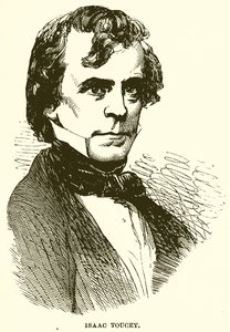 Isaac Toucey - English School