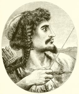 Ismaël