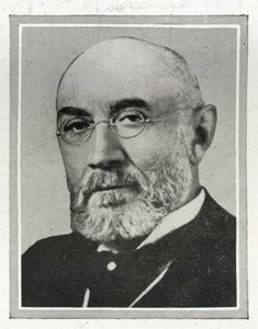Isidor Straus (détail)