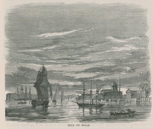 Île des Chiens