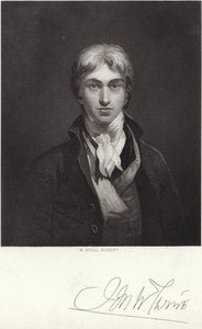 JMW Turner - English School