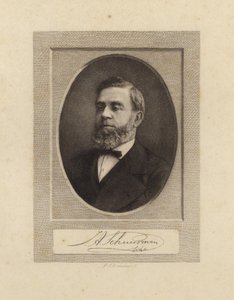 J A Schurman
