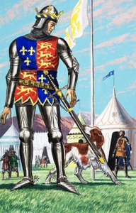 Jack et Jill et le vieux château - English School