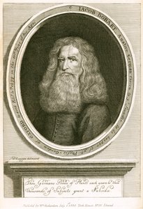 Jacob Bobart