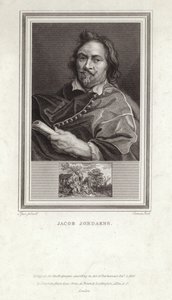 Jacob Jordaens