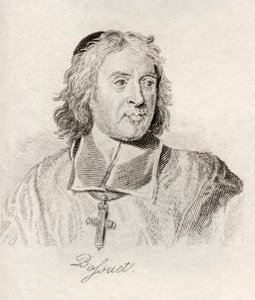 Jacques Bénigne Bossuet, de 