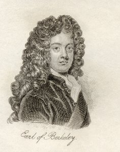 James Berkeley, de 