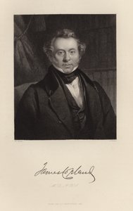 James Copland - English School