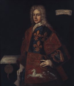 James Green, commissaire aux comptes de Bluemantle