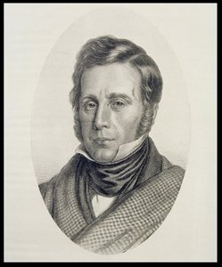 James Hogg