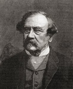 James Howard Harris, 3e comte de Malmesbury - English School