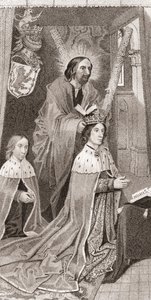 Jacques III d