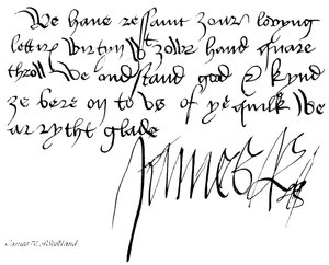 Jacques IV d