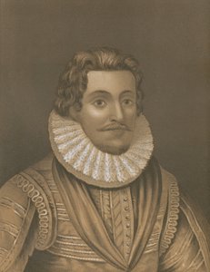 Jacques I - English School