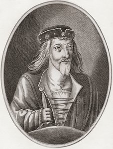 Jacques Ier, Roi d
