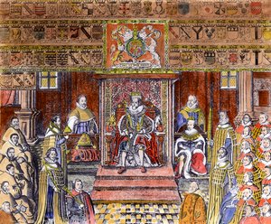Jacques Ier d