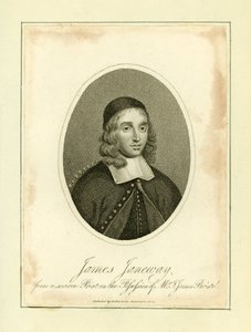 James Janeway - English School