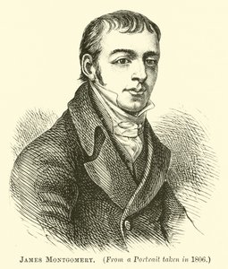 James Montgomery